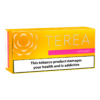 IQOS TEREA YELLOW