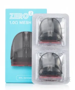vaporesso zero 2 yedek kartuş