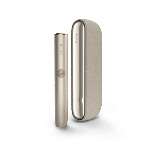 IQOS ILUMA Standart Kit
