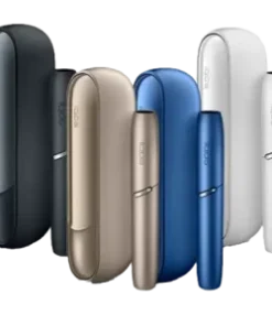 IQOS 3 DUO