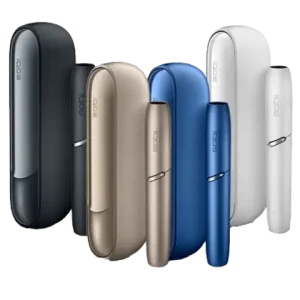 IQOS 3 DUO
