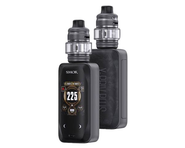 Smok X Priv Plus