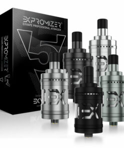 Exvape Expromizer V5 MTL RTA Atomizer