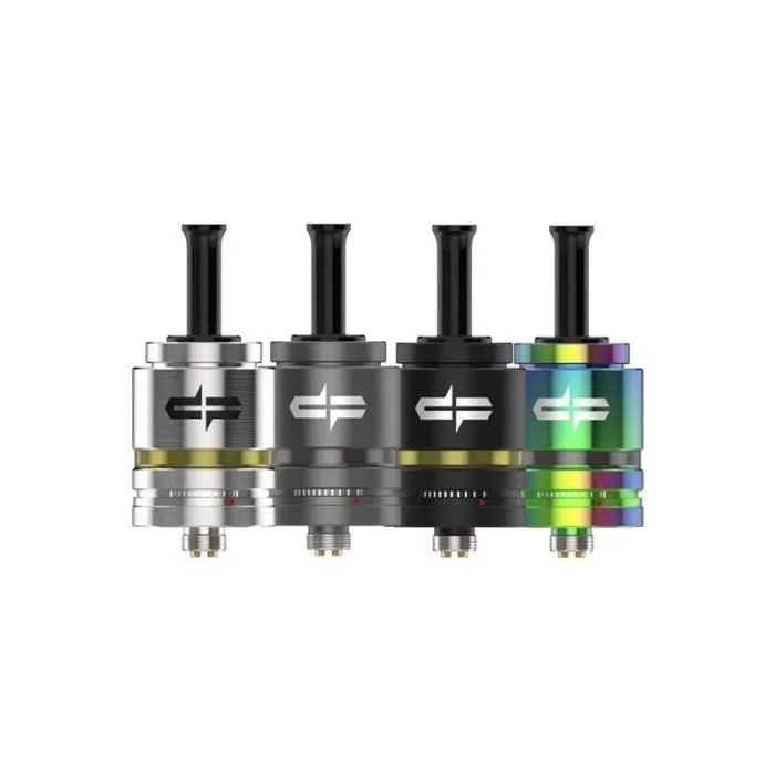 Digiflavor