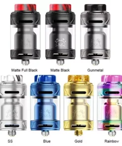 Hellvape