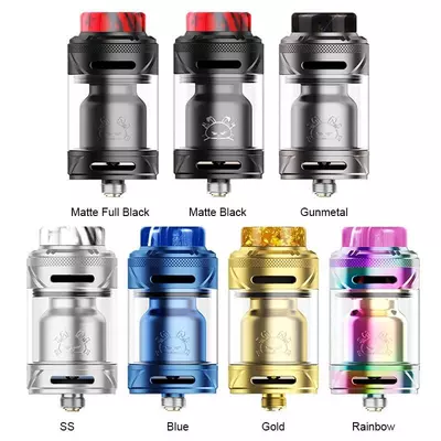 Hellvape