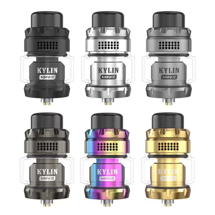 Vandy Vape