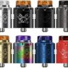 Hellvape - Dead Rabbit v3 Rda Elektronik Sigara Atomizer