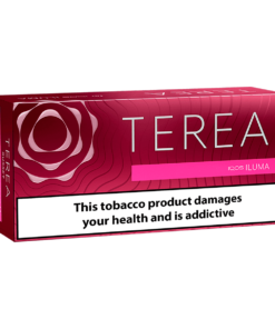 IQOS TEREA RUSSET