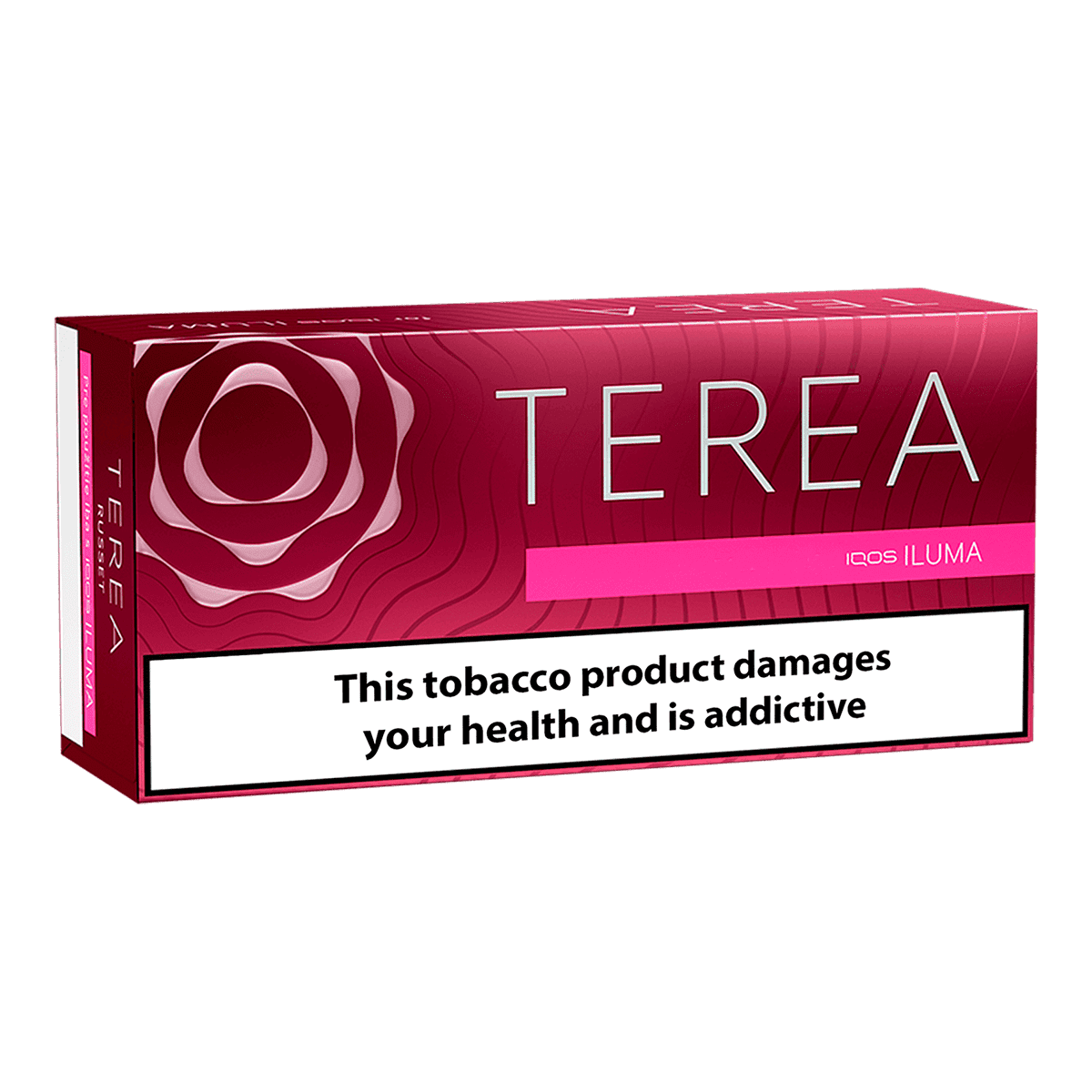 IQOS TEREA RUSSET
