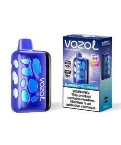 Vozol Rave 56000