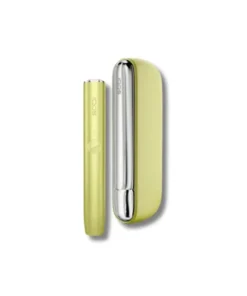 IQOS ILUMA BRIGHT Limited Edition