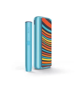 IQOS ILUMA WE Edition
