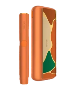 IQOS ILUMA PRİME OASİS Limited Edition