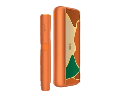 IQOS ILUMA PRİME OASİS Limited Edition