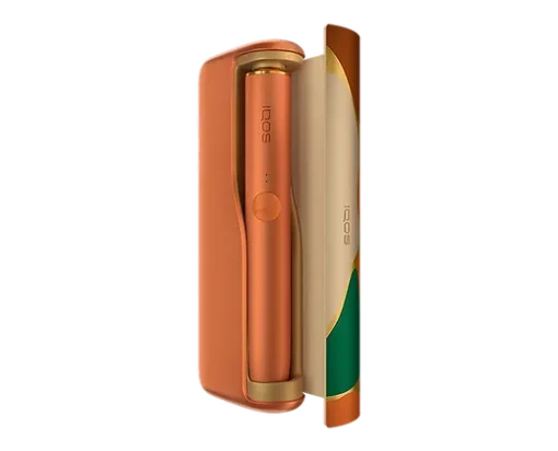 IQOS ILUMA PRİME OASİS Limited Edition - Görsel 2