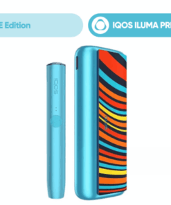 IQOS ILUMA PRİME WE Edition