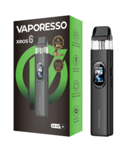Vaporesso XROS 6