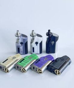 Rekavape K Side SBS DNA 60c