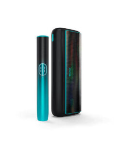IQOS ILUMA PRIME I ANNIVERSARY EDITION