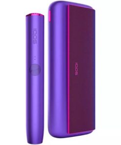 IQOS ILUMA Prime Neon Limited Edition