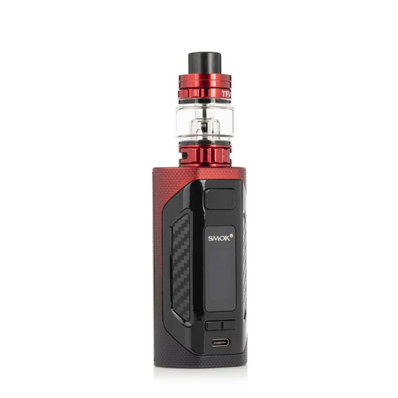 SMOK Rigel Kit - Görsel 3