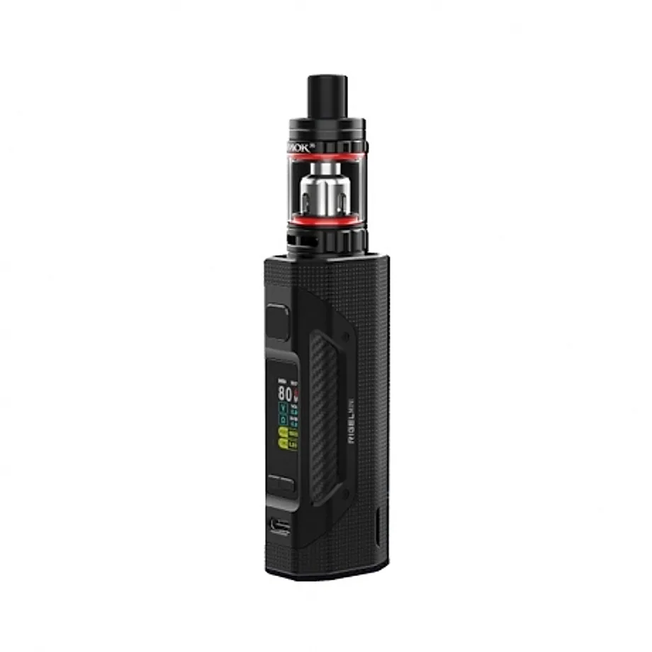 SMOK Rigel Kit - Görsel 6