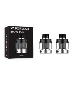 Vaporesso Swag PX80 Pod Kartuş