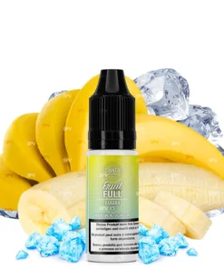 Dinner Lady Banana Ice Salt Likit