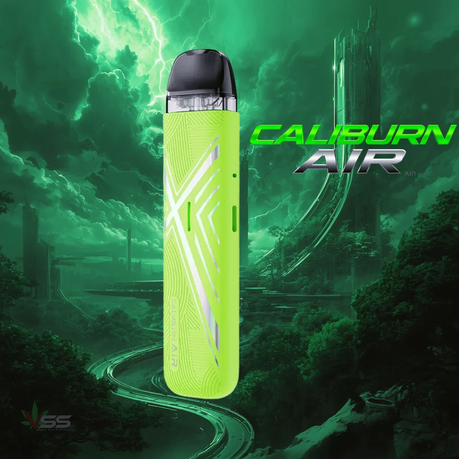 Uwell Caliburn Air