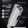 Rekavape Stratum v11 Style DNA 60w