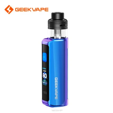 Geekvape Aegis Force 3200 Mah