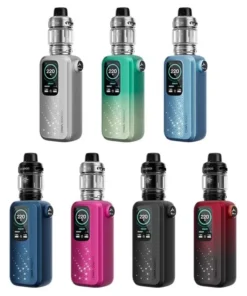 Voopoo Vinci Spark 220 W