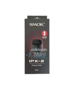 Smok Ipx-2 Boş Kartuş