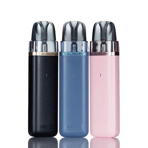 Uwell Caliburn G3 Lit