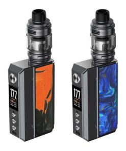 Voopoo Drag 4