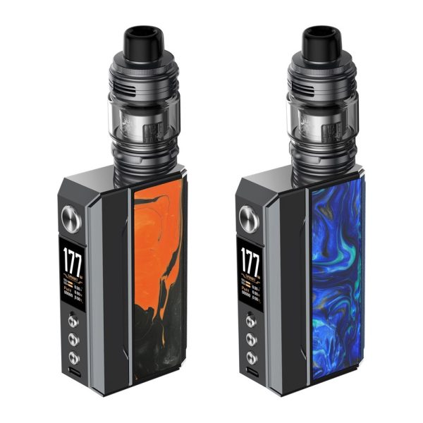 Voopoo Drag 4