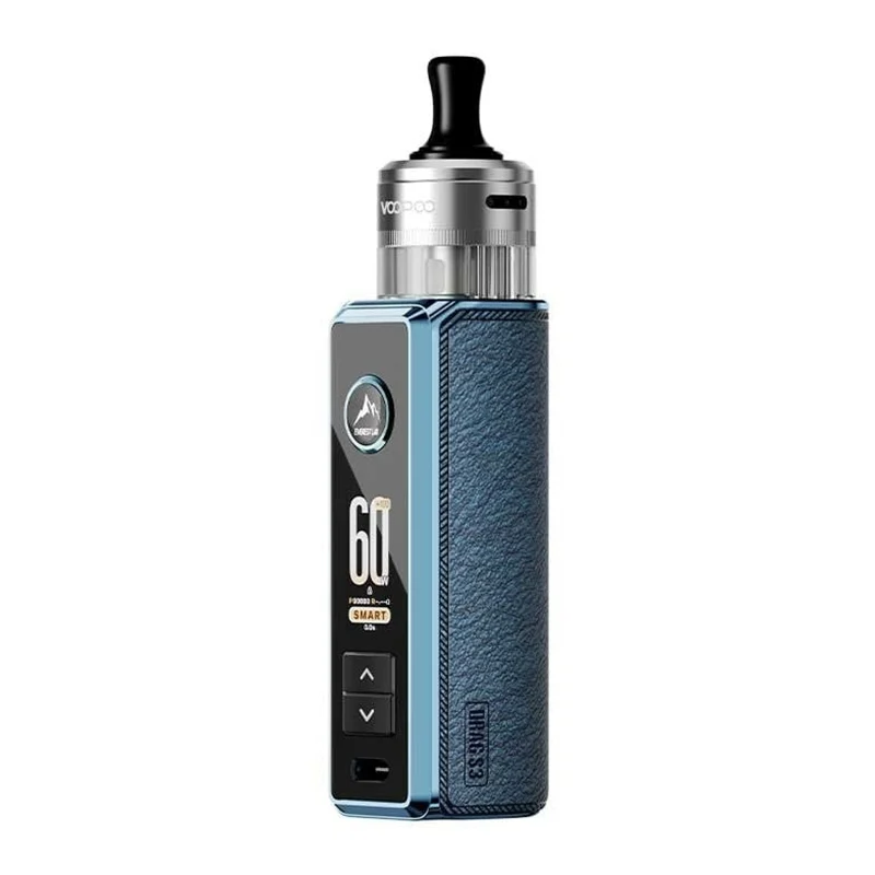 Voopoo Drag S3
