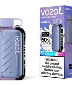 Vozol Gear 50000
